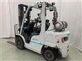 Used Forklifts